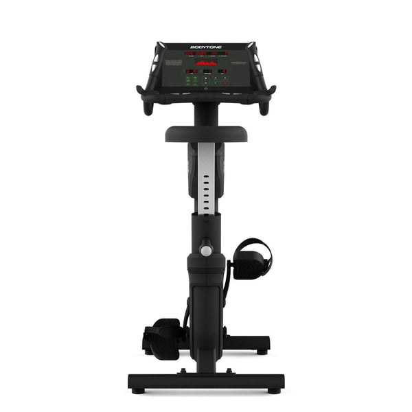 (Showroom Set) Bodytone EVOU2+ Commercial Upright Bike - Gymsportz