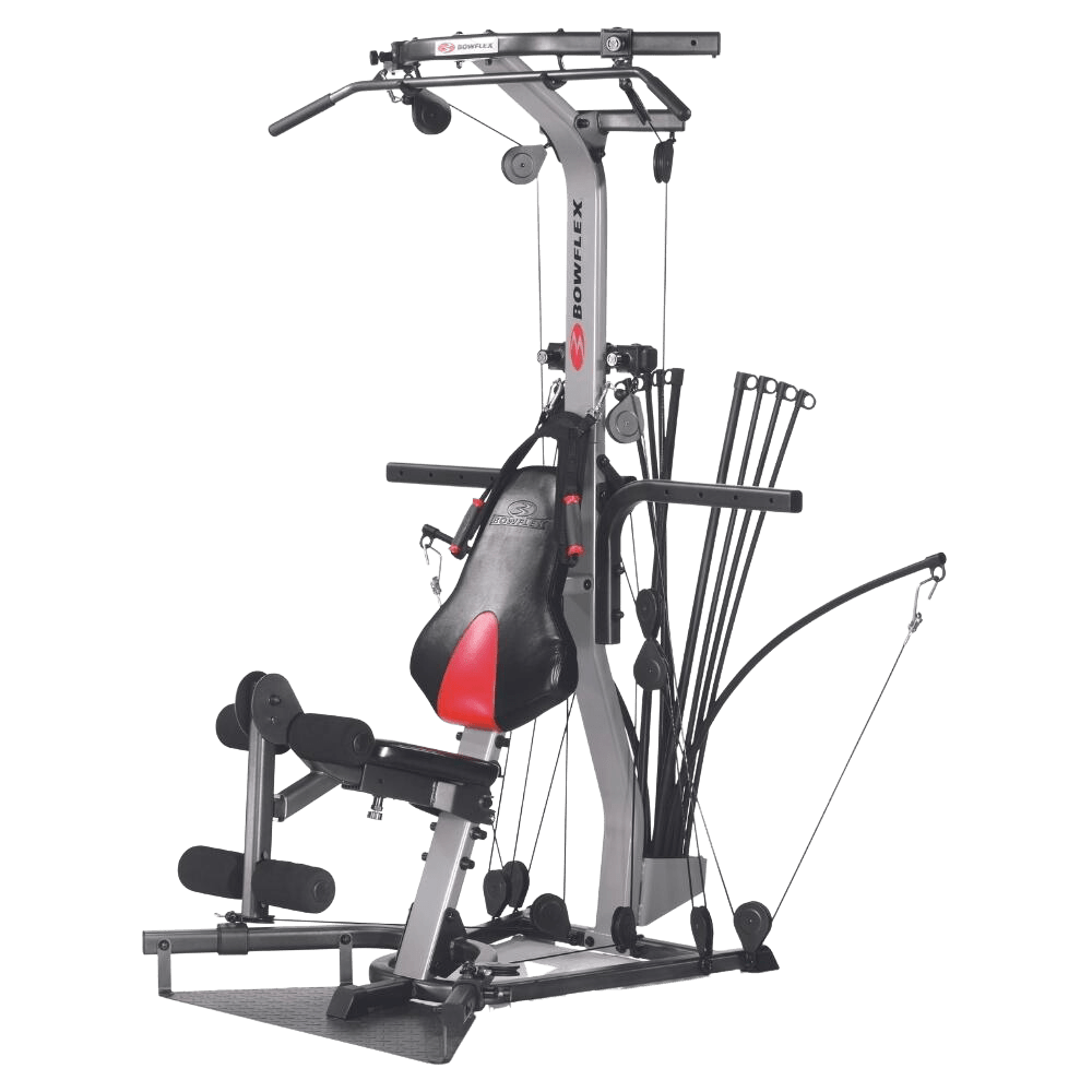 Bowflex xtreme 2 weight sale