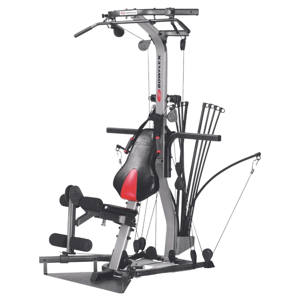 (Showroom Set) Bowflex Xtreme 2 SE Home Gym - Gymsportz