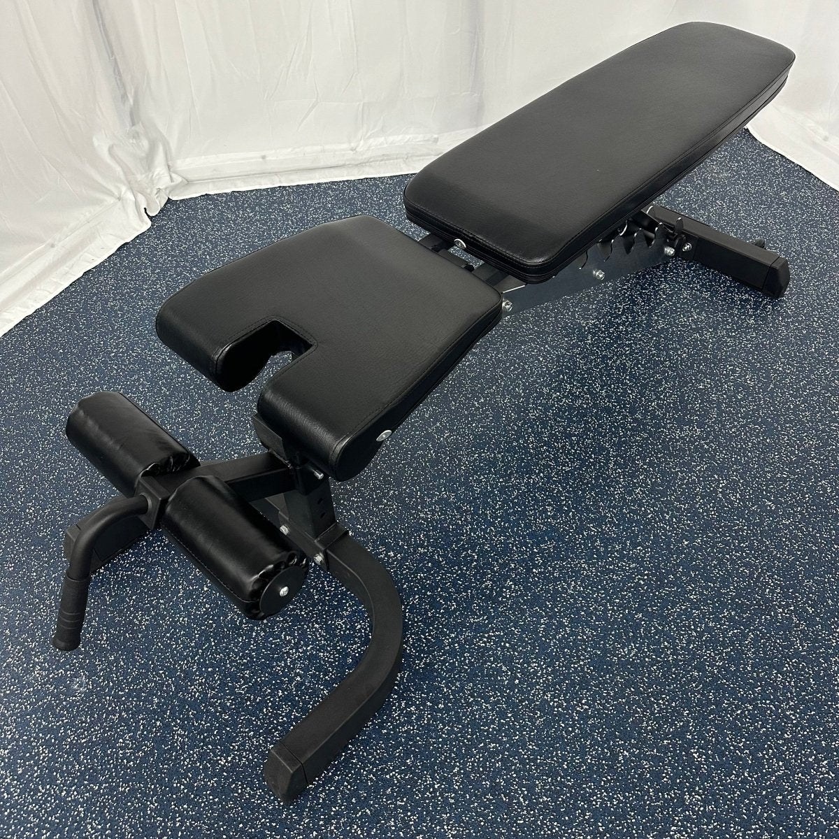 (Showroom Set) FID Utility Bench - Gymsportz