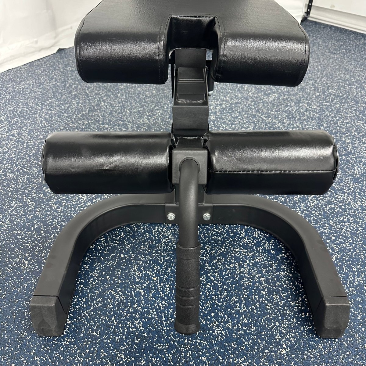 (Showroom Set) FID Utility Bench - Gymsportz