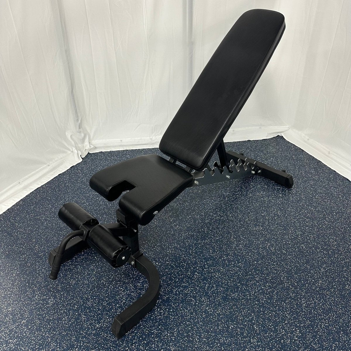 (Showroom Set) FID Utility Bench - Gymsportz