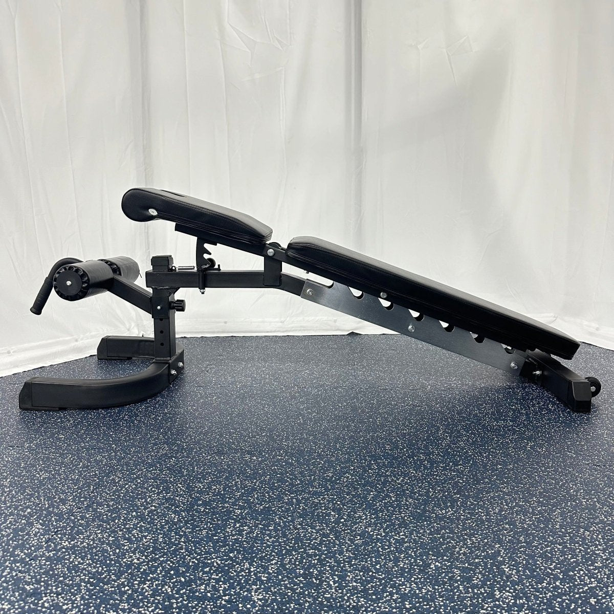 (Showroom Set) FID Utility Bench - Gymsportz