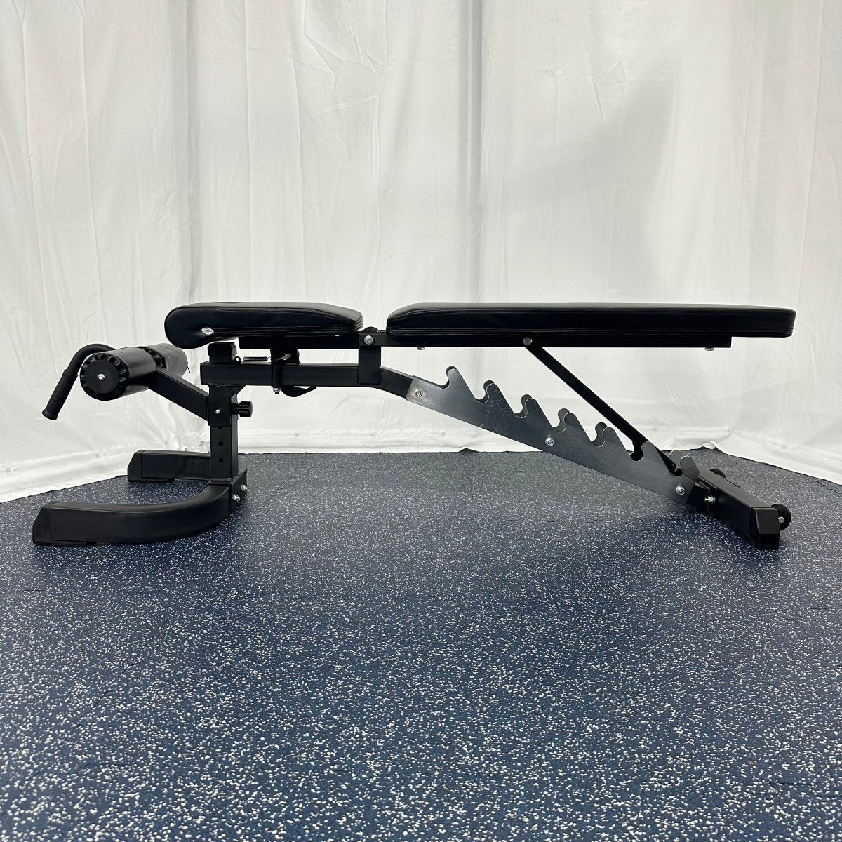 (Showroom Set) FID Utility Bench - Gymsportz