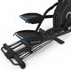 (Showroom Set) Nautilus E628 Light Commercial Elliptical Trainer - Gymsportz