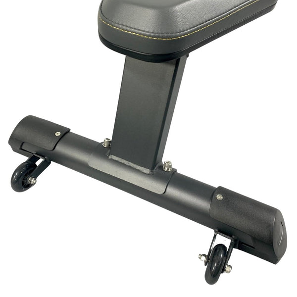 (Showroom Set) PTT0201 Commercial Flat Bench - Gymsportz