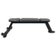 (Showroom Set) PTT0201 Commercial Flat Bench - Gymsportz