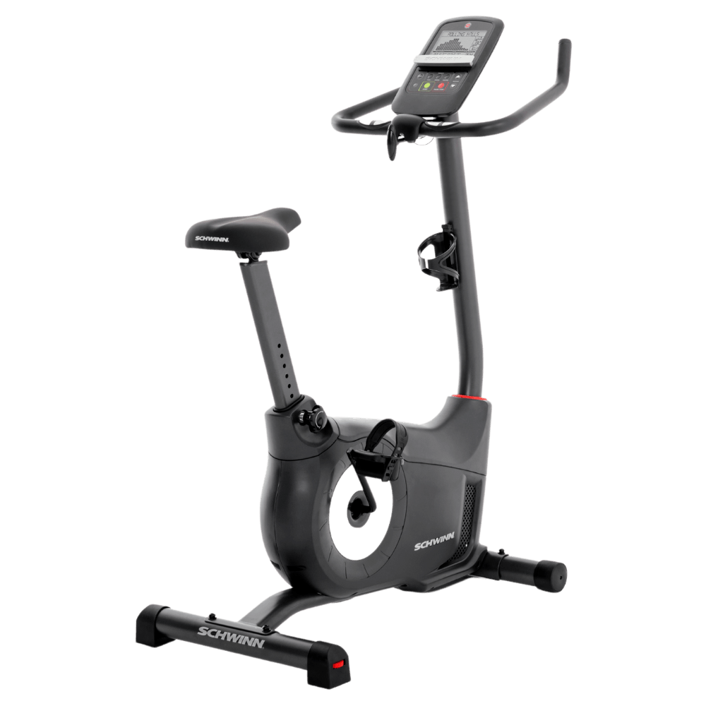 (Showroom Set) Schwinn 510U Upright Bike - Gymsportz