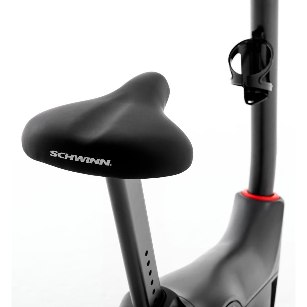 (Showroom Set) Schwinn 510U Upright Bike - Gymsportz