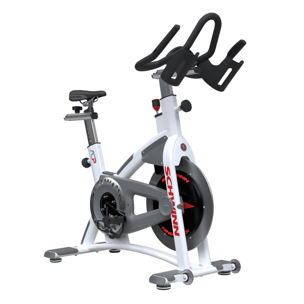 (Showroom Set) Schwinn AC Performance Indoor Cycle - Gymsportz