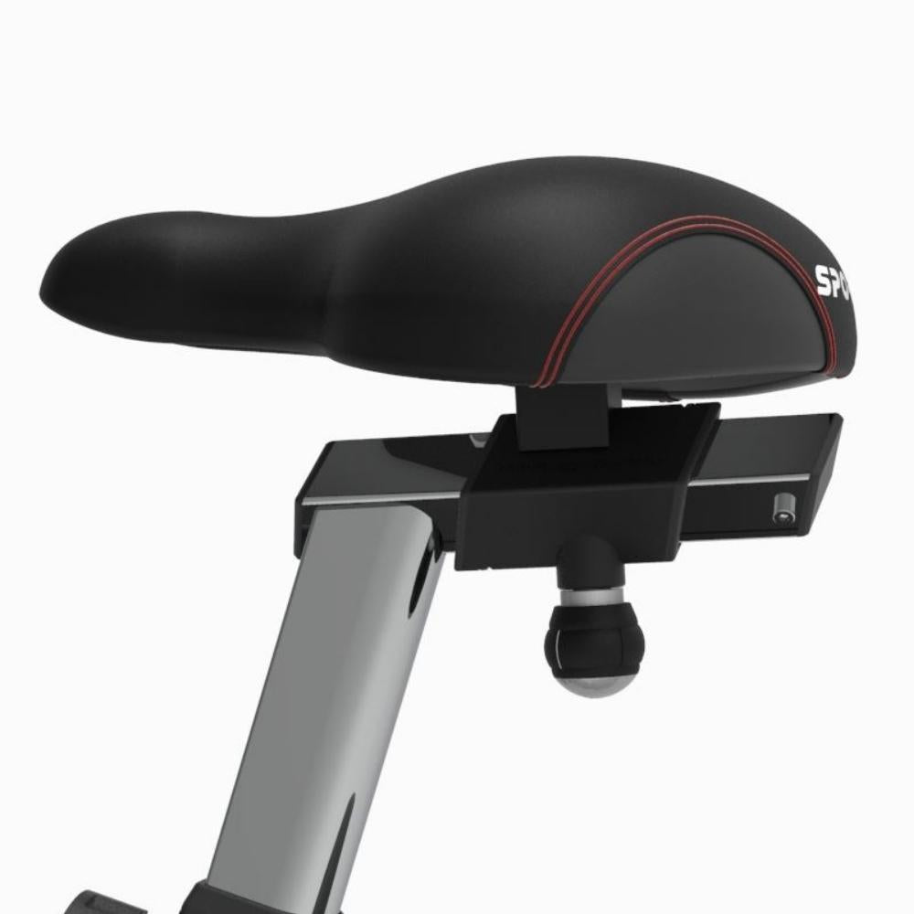 (Showroom Set) Sportop U80 Upright Bike (With TFT Screen) - Gymsportz