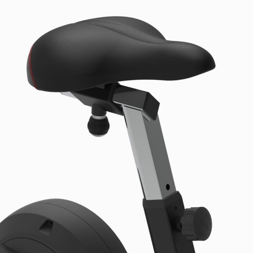 (Showroom Set) Sportop U80 Upright Bike (With TFT Screen) - Gymsportz