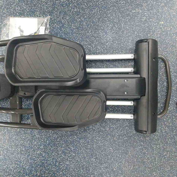 (Showroom) Spirit XE395 Elliptical Trainer - Gymsportz