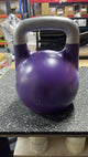 (Slightly Rusted) 20kg Bullz Sports Series Kettlebell - Gymsportz