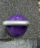 (Slightly Rusted) 20kg Bullz Sports Series Kettlebell - Gymsportz