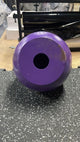 (Slightly Rusted) 20kg Bullz Sports Series Kettlebell - Gymsportz