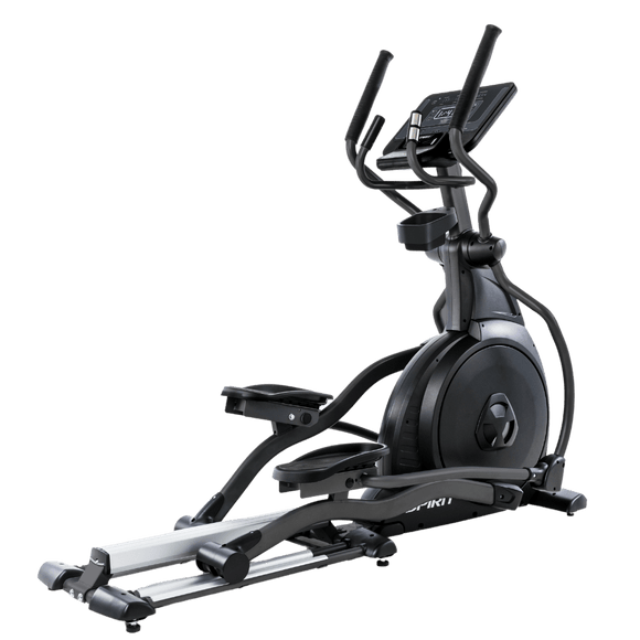 Spirit CE800+ Commercial Elliptical Trainer - Gymsportz