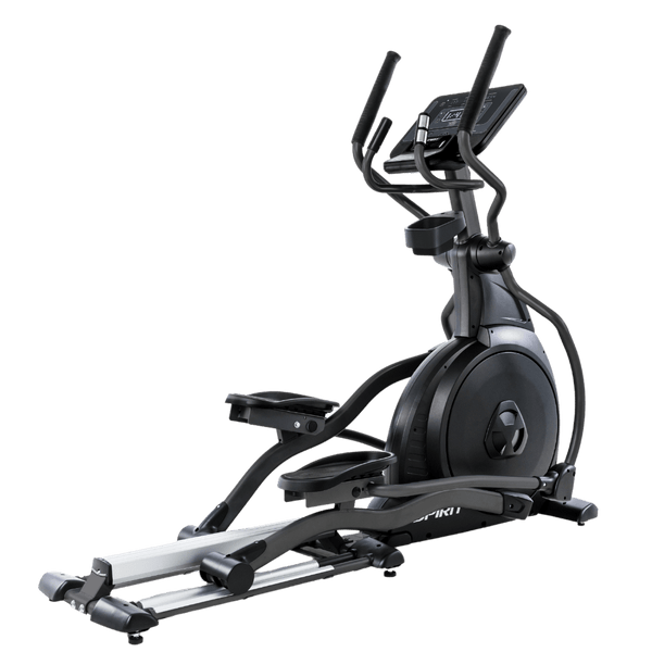 Spirit CE800+ Commercial Elliptical Trainer - Gymsportz