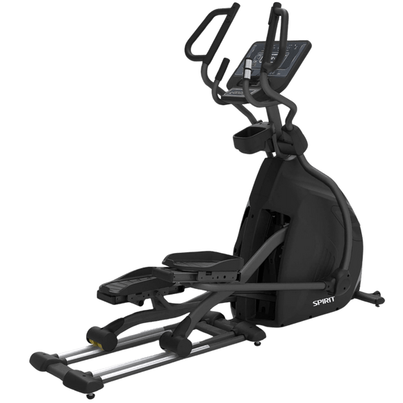 Spirit CE850+ Commercial Elliptical Trainer - Gymsportz