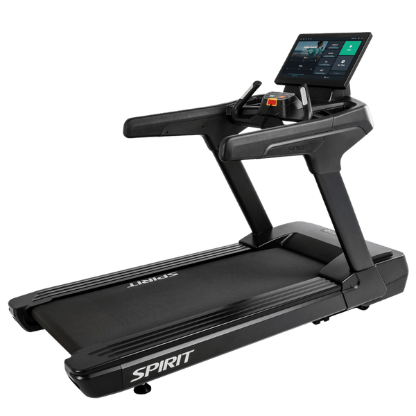 Spirit CT1000ENT Commercial Treadmill - Gymsportz