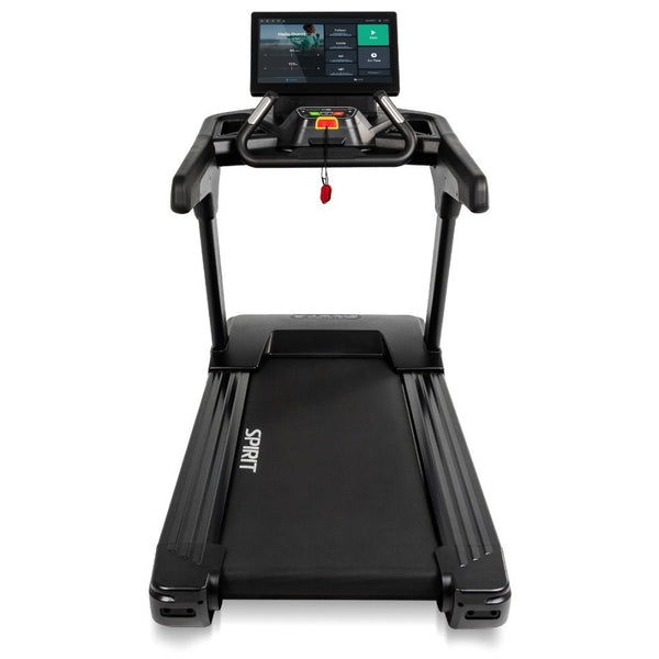 Spirit CT1000ENT Commercial Treadmill - Gymsportz