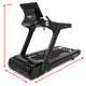 Spirit CT1000ENT Commercial Treadmill - Gymsportz