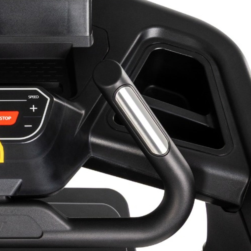 Spirit CT1000ENT Commercial Treadmill - Gymsportz