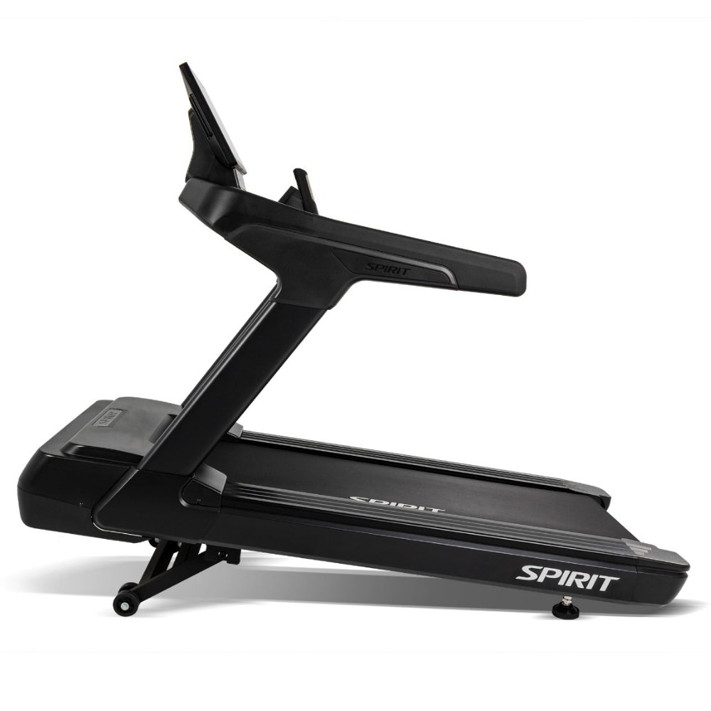 Spirit CT1000ENT Commercial Treadmill - Gymsportz