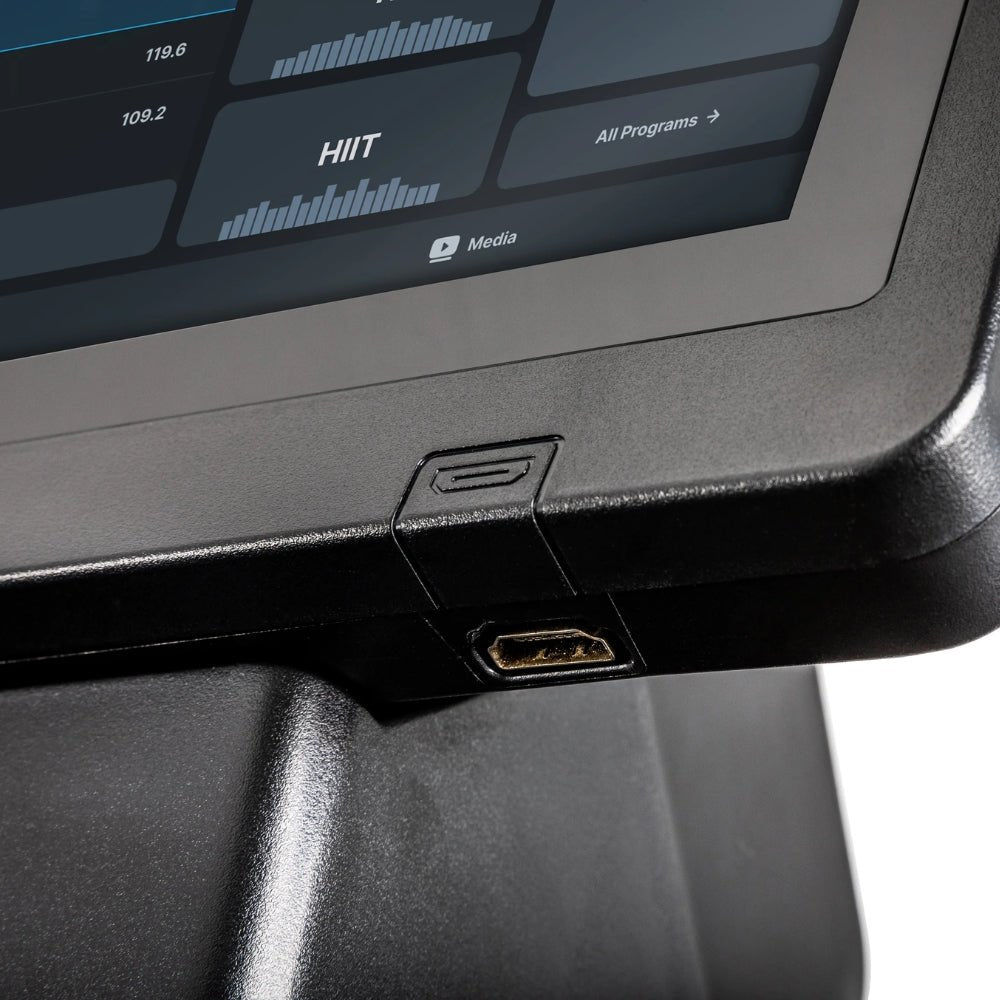 Spirit CT1000ENT Commercial Treadmill - Gymsportz