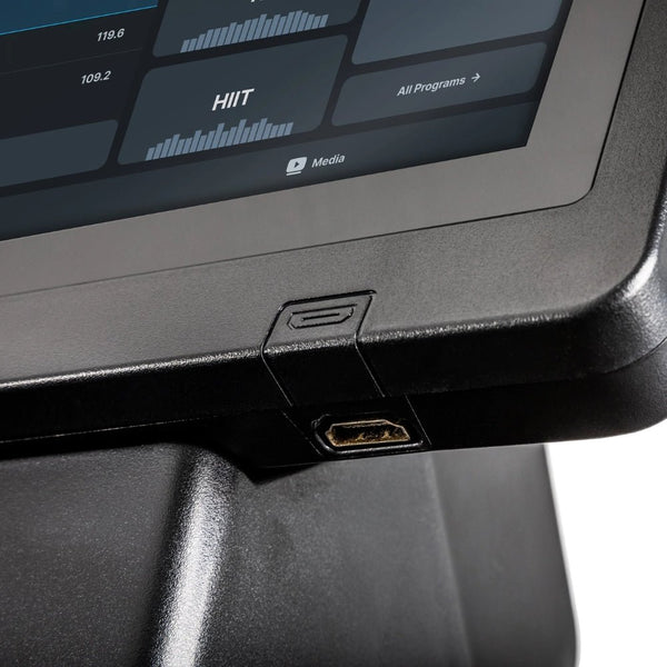 Spirit CT1000ENT Commercial Treadmill - Gymsportz