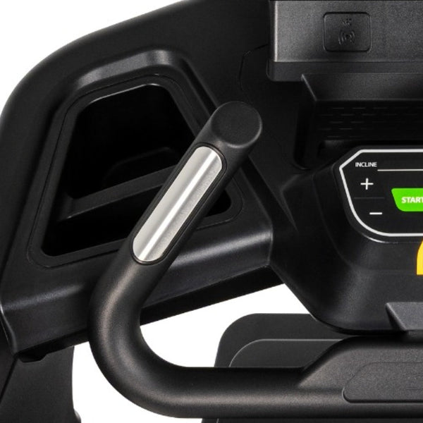 Spirit CT1000ENT Commercial Treadmill - Gymsportz