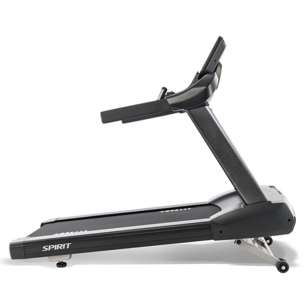 Spirit CT800+ Commercial Treadmill - Gymsportz