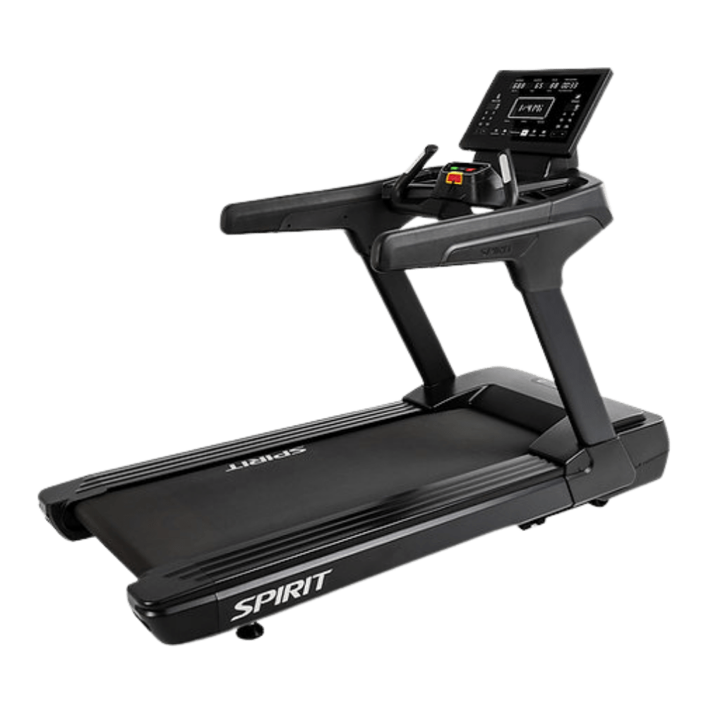 Spirit CT980 Commercial Treadmill - Gymsportz