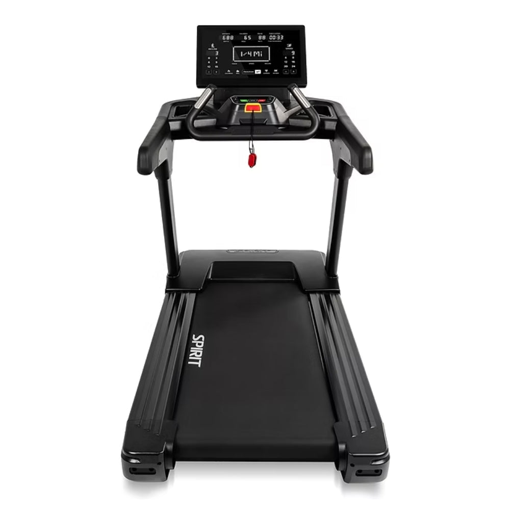 Spirit CT980 Commercial Treadmill - Gymsportz