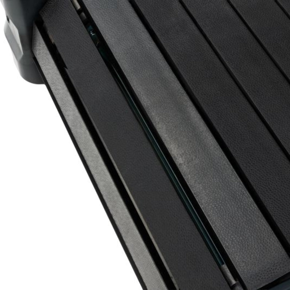 Spirit CTSBS900 Commercial Slat Belt Treadmill - Gymsportz