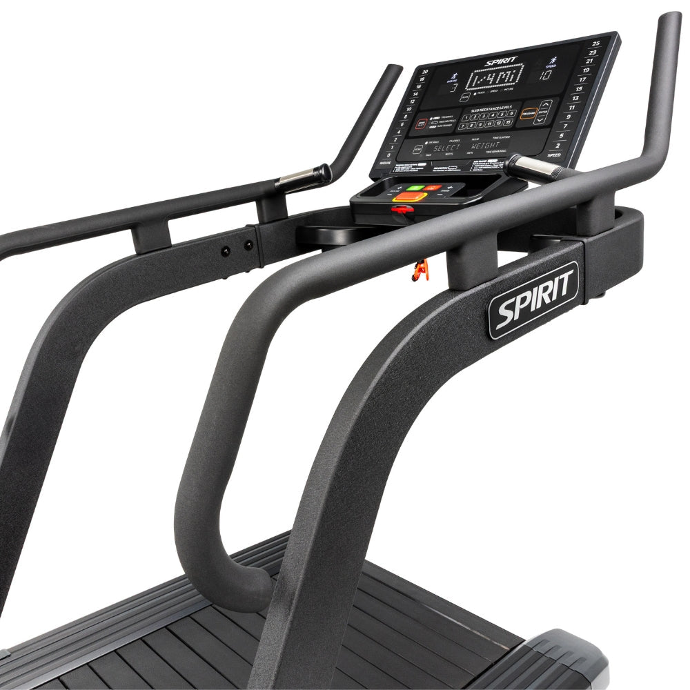 Spirit CTSBS900 Commercial Slat Belt Treadmill - Gymsportz