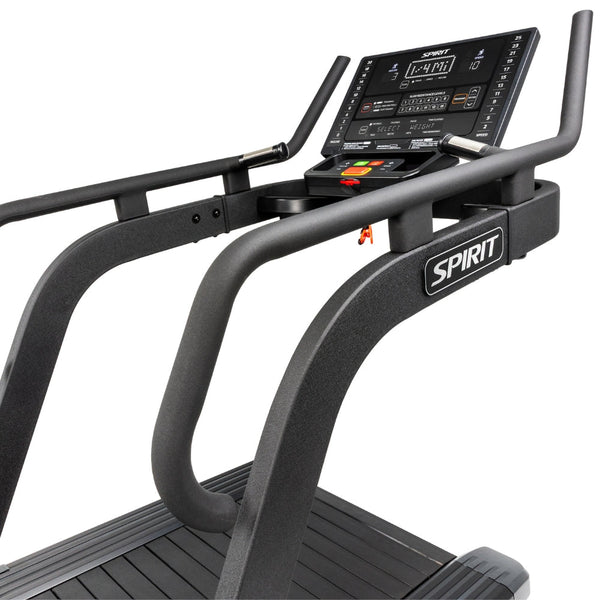 Spirit CTSBS900 Commercial Slat Belt Treadmill - Gymsportz