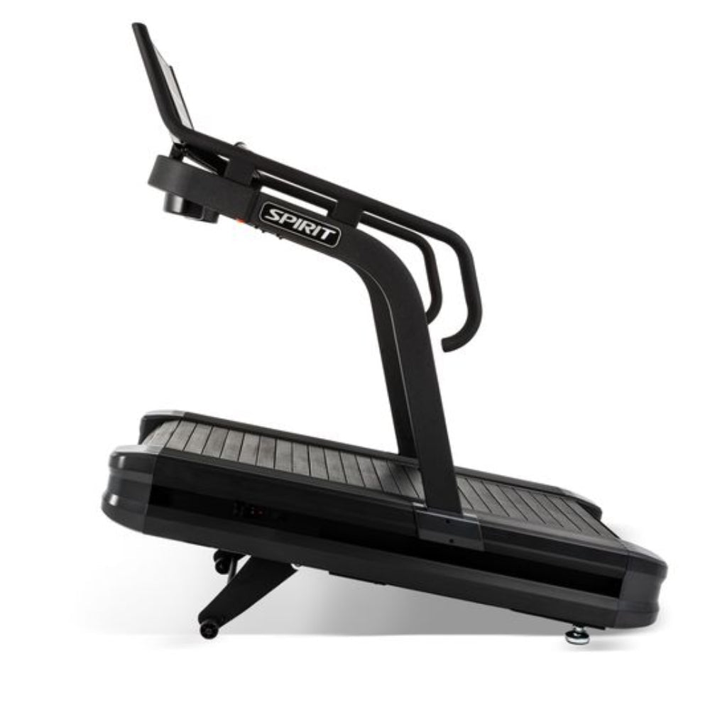 Spirit CTSBS900 Commercial Slat Belt Treadmill - Gymsportz