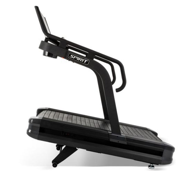 Spirit CTSBS900 Commercial Slat Belt Treadmill - Gymsportz