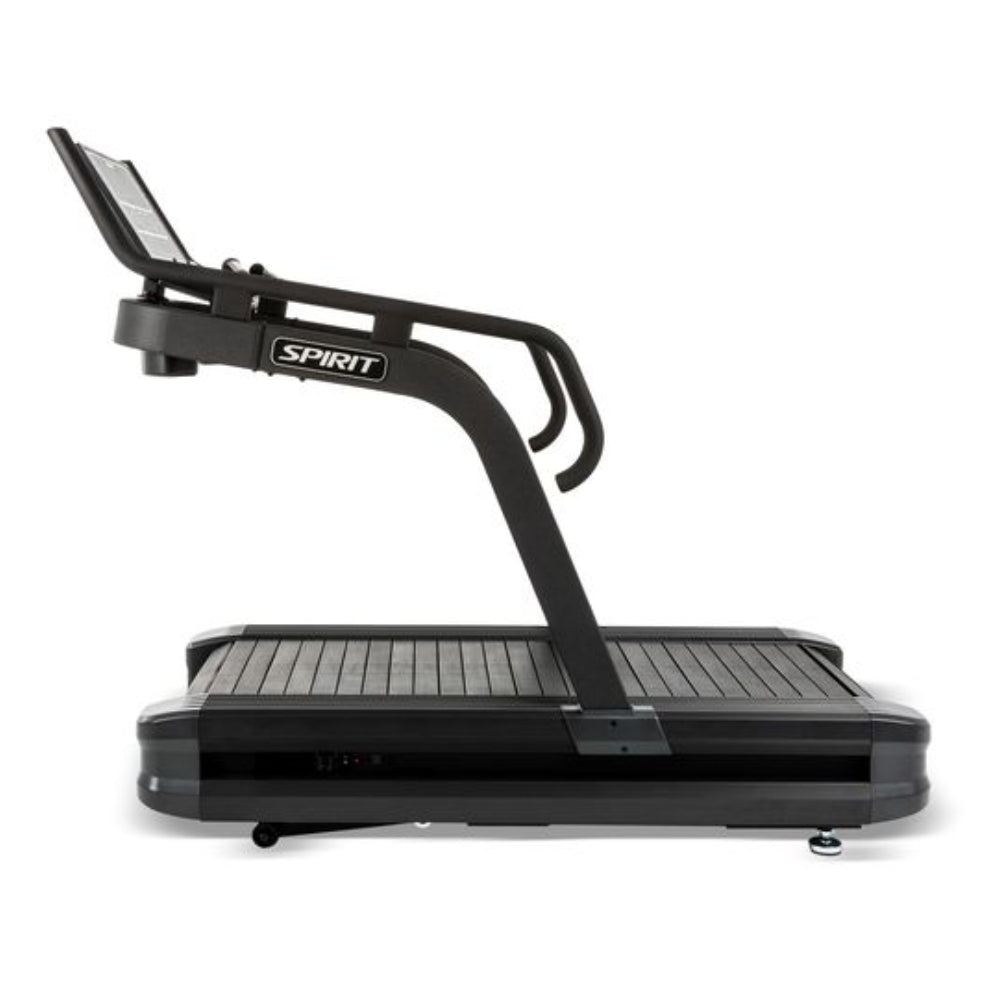 Spirit CTSBS900 Commercial Slat Belt Treadmill - Gymsportz