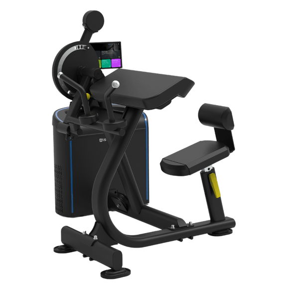 Spirit I - Strength Biceps / Triceps Extension (IS - 2002) - Gymsportz