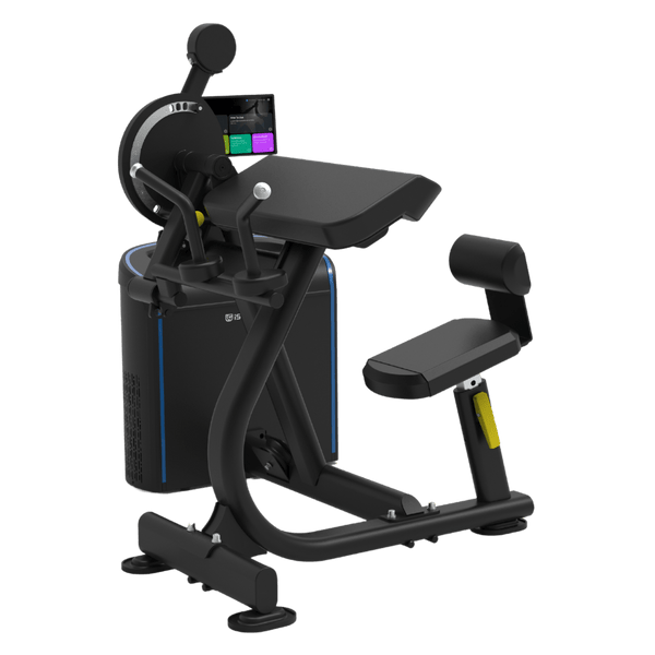 Spirit I - Strength Biceps / Triceps Extension (IS - 2002) - Gymsportz