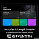 Spirit I - Strength Biceps / Triceps Extension (IS - 2002) - Gymsportz