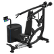 Spirit I - Strength Chest / Shoulder Press (IS - 2001) - Gymsportz