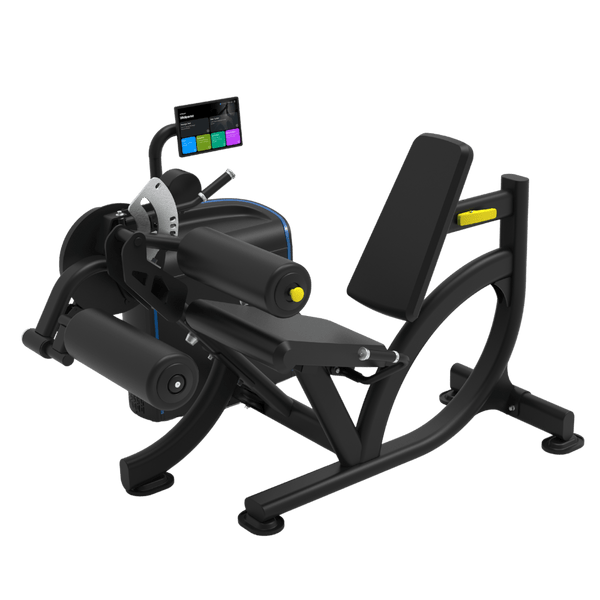 Spirit I - Strength Leg Extension / Leg Curl (IS - 2003) - Gymsportz