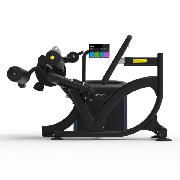 Spirit I - Strength Leg Extension / Leg Curl (IS - 2003) - Gymsportz