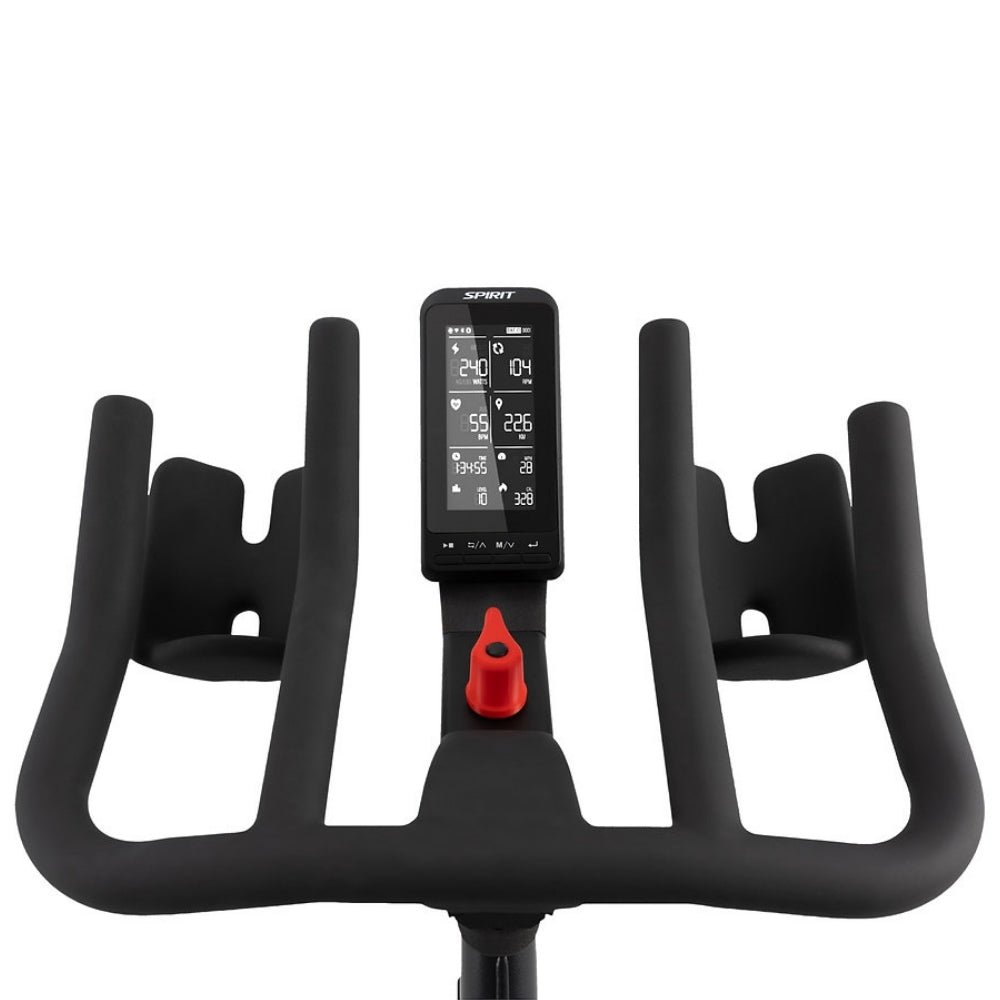Spirit SBC900 Commercial Indoor Cycle - Gymsportz