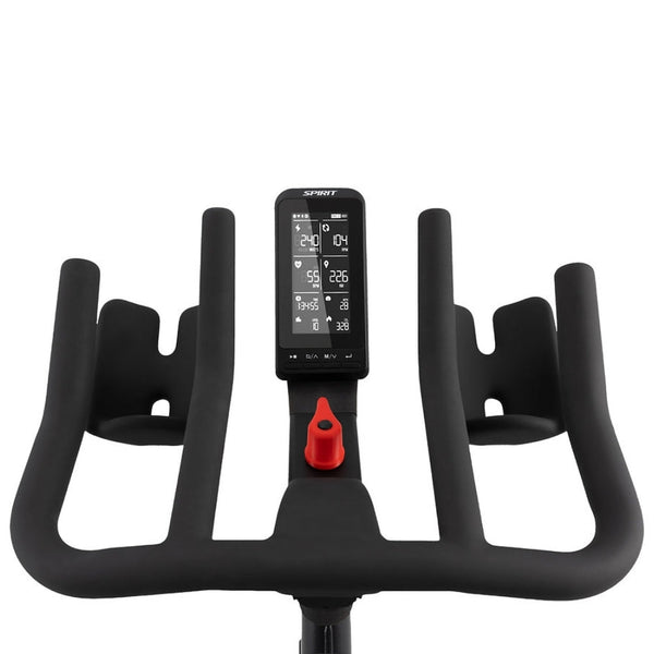 Spirit SBC900 Commercial Indoor Cycle - Gymsportz