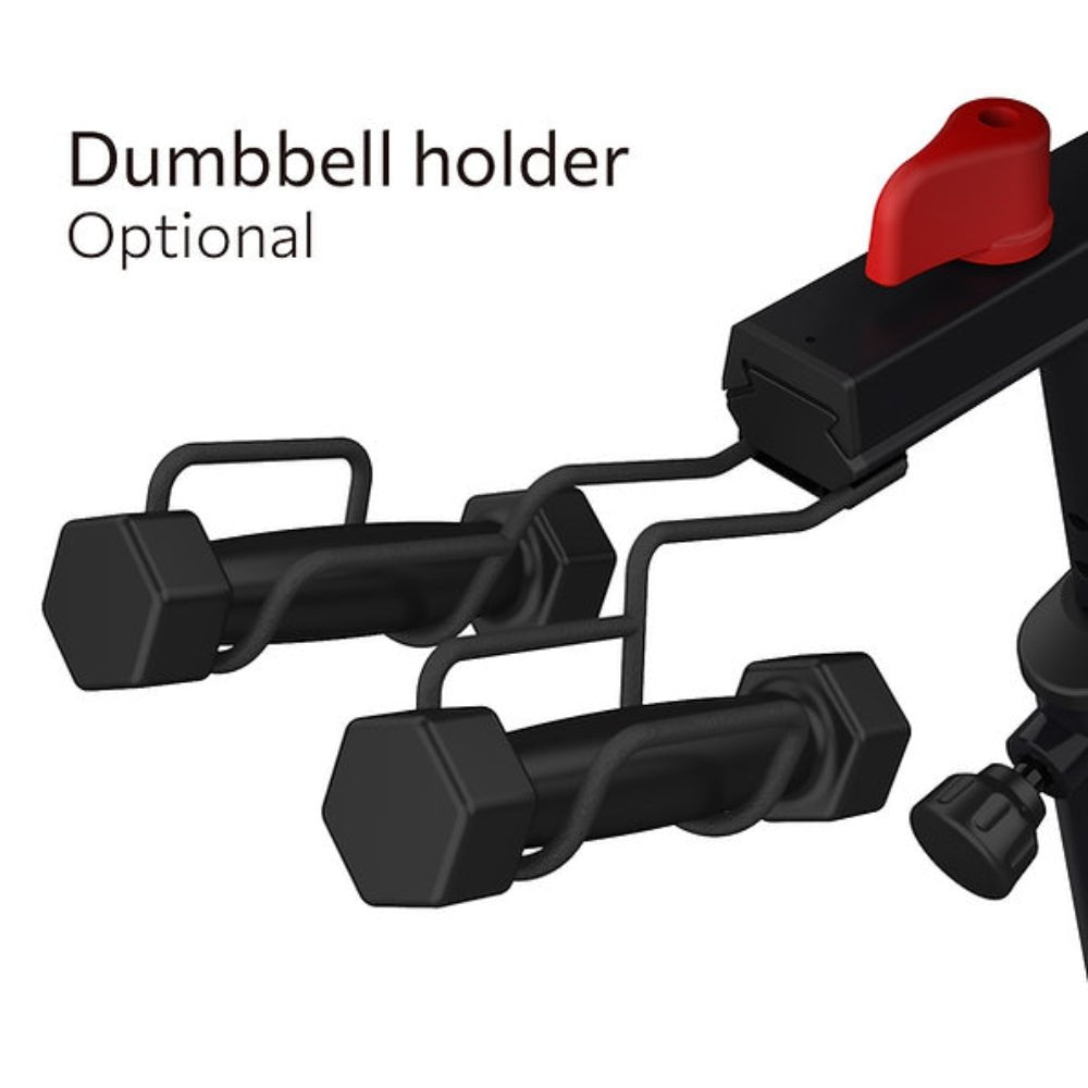 Spirit SBC900 Commercial Indoor Cycle - Gymsportz