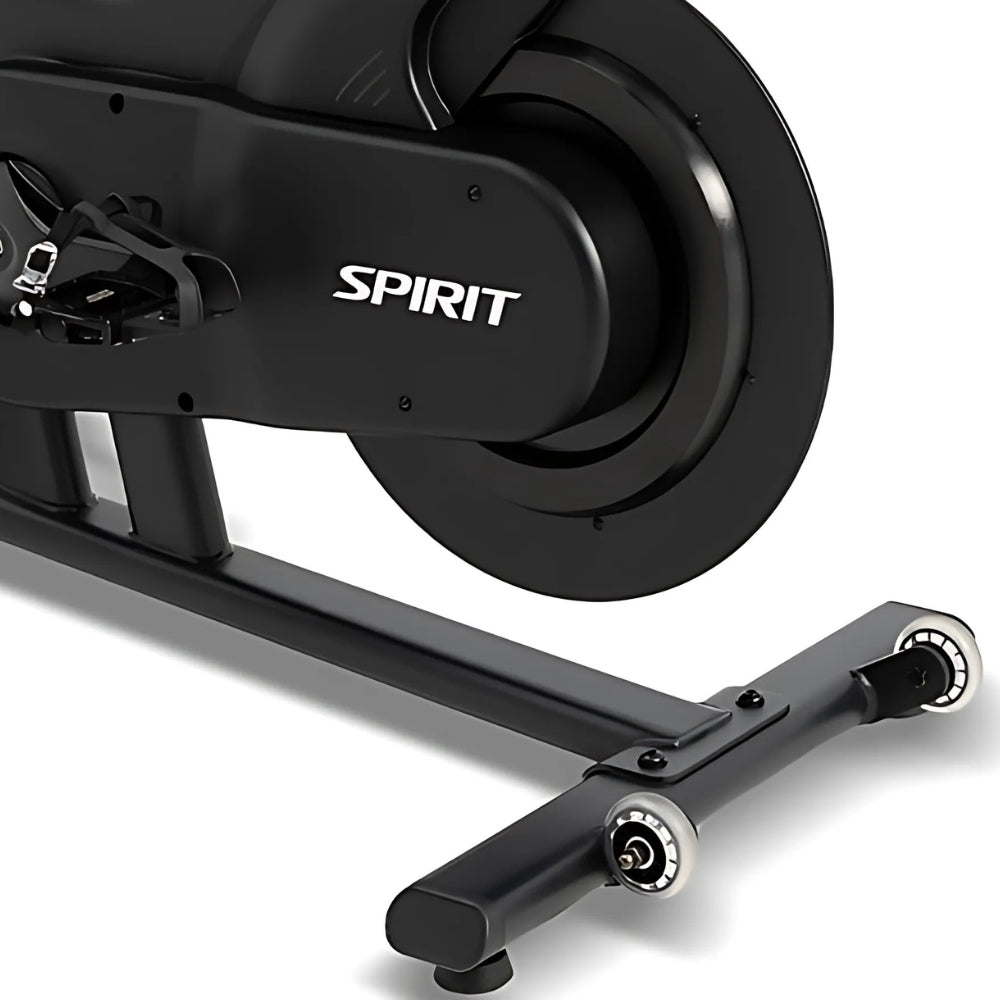 Spirit SBC900 Commercial Indoor Cycle - Gymsportz